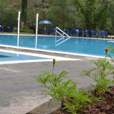 Balneario De Tus Ξενοδοχείο Yeste Εξωτερικό φωτογραφία